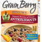 Grain Berry Honey Nut Toasted Oats, 12 Ounce