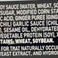 Panda_Express Teriyaki Sauce Bundle 2-20.05Oz Pack