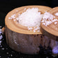 Flaky Sea Salt - 8.8 Oz Of Large Flake Salt - Hand Harvested On Vancouver Island - Perfect For Seasoning, Baking, Cooking, And F