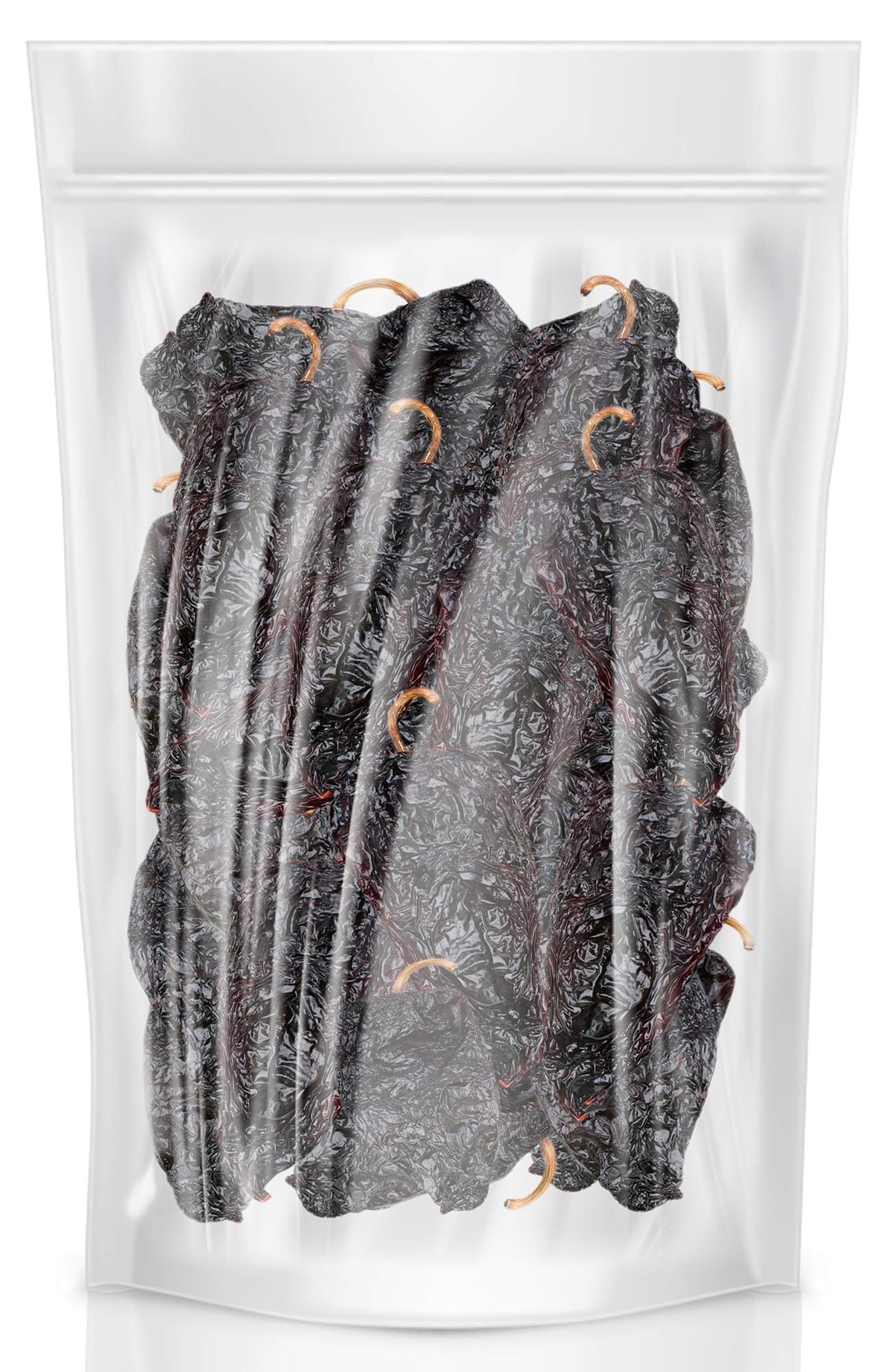 Dried Ancho Chiles Peppers 1Lb (16Oz) –Natural & Enhanced For Authentic Mexican Mole, Sauces, Stews, Salsas, And More! Sweet & Smoky Flavor With Mild To Medium Heat To Elevate Your Favorite Recipes