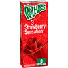 Fruit Roll-Ups Strawberry Sensation 3 CT