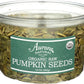 Aurora Products, Pumpkin Seeds Raw Organic, 10 Ounce