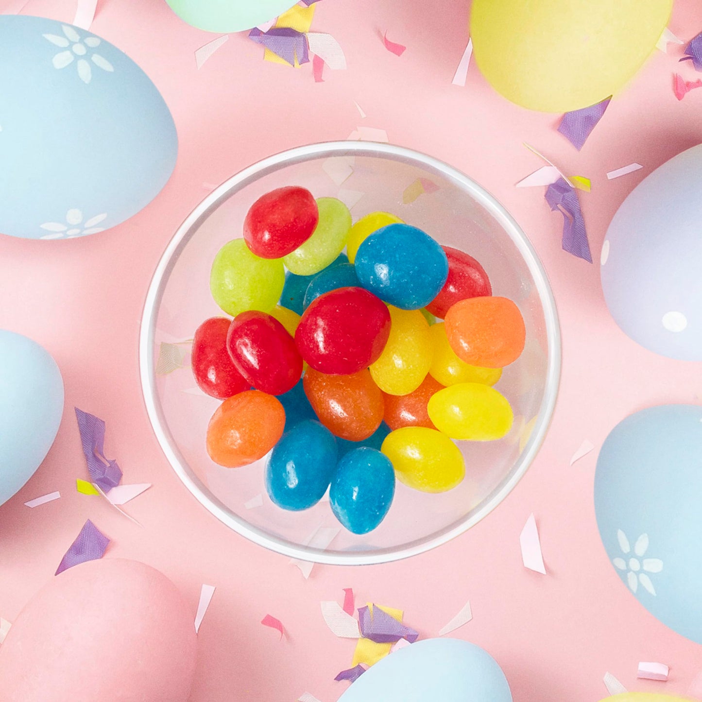 Sour Patch Kids Jelly Beans, Easter Candy, 13 Oz