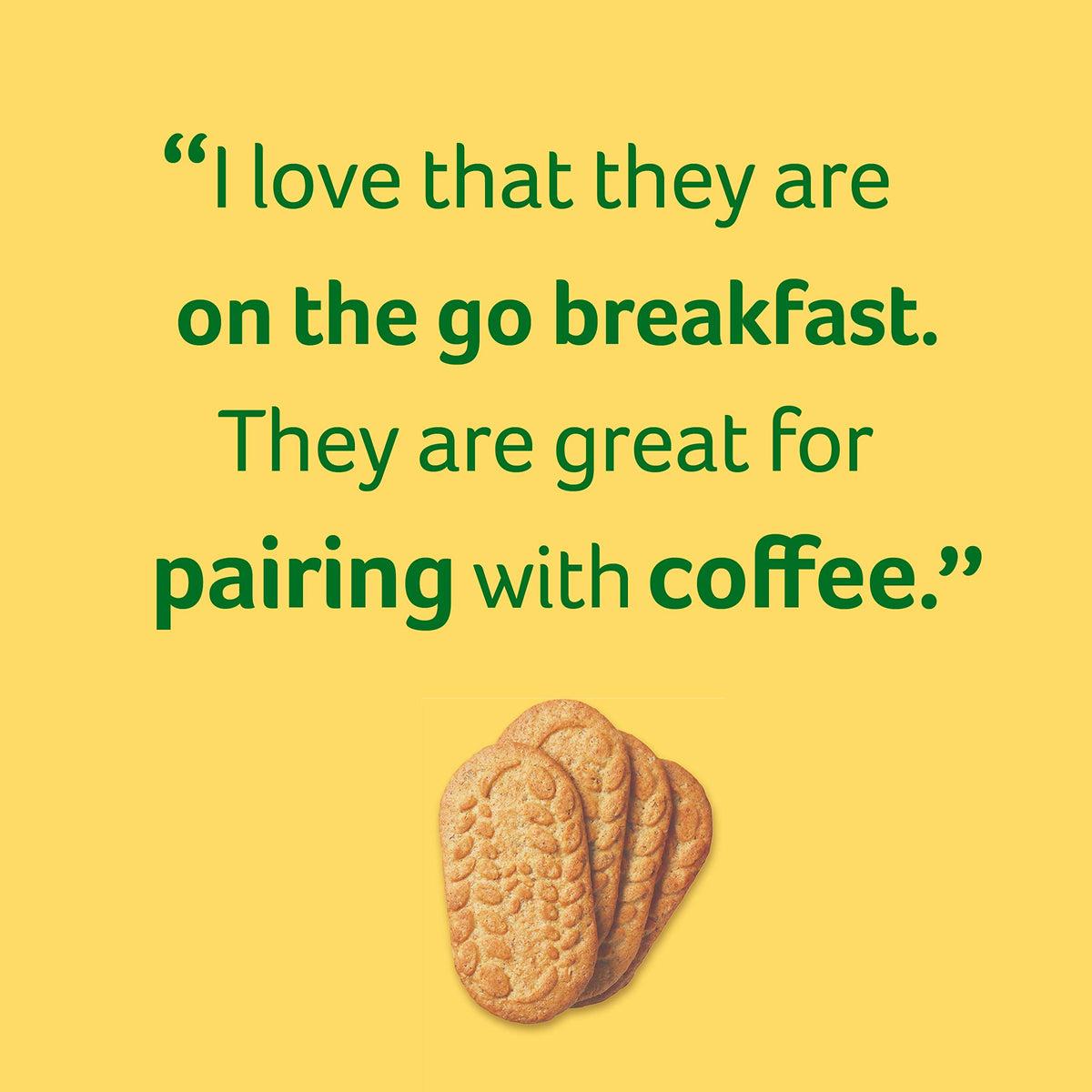 Belvita Pumpkin Spice Breakfast Biscuits, 1.76 oz, 5 Packs (4 Biscuits Each), Model 10044000042360