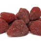 Dried Sweetened Strawberries by Its Delish, (10 lbs)