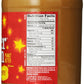 Peter Pan Creamy Peanut Butter, 40 OZ (Pack of 6)
