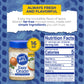 Spice World Chopped Easy Onion - 16Oz Ready-To-Use Minced Onion - Perfect For Hot Dogs, Stir Fry, Marinades, & More - Simply Sco