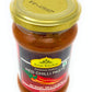 Asian Kitchen Red Chilli Cooking Paste 10.58Oz (300G) Glass Jar ~ Vegan | Gluten Free | Non-Gmo | No Colors | Indian Origin