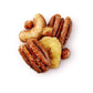 Sahale Snacks Glazed Mix, Banana Rum Pecans, 24 Ounce