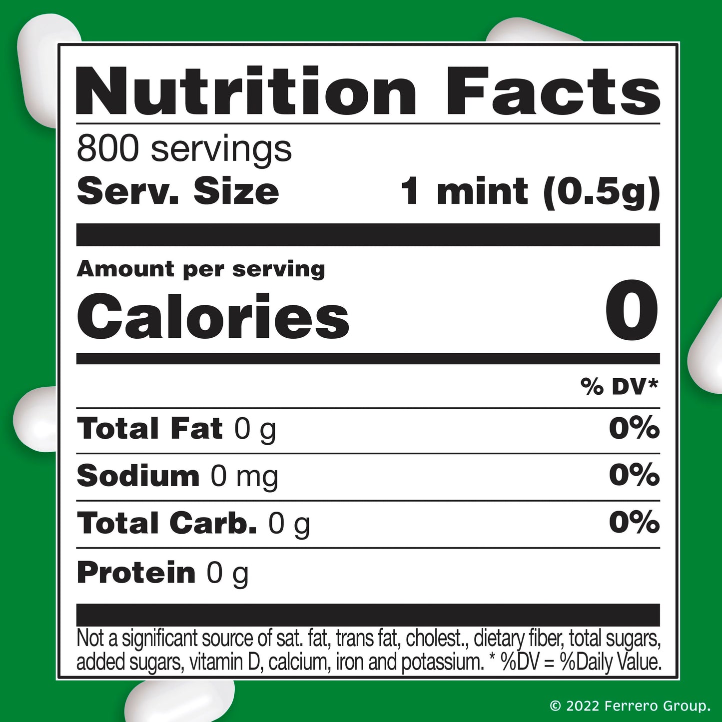Tic Tac Freshmint Breath Mints, 4 Bottle Packs, On-The-Go Refreshment, 3.4 oz Each