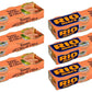 Rio Mare: Tuna Fish in Olive Oil, Yellowfin Tuna Quality - 80g (2.82oz) Cans (Pack of 24, 4.23lb Total) [ Italian Import ]