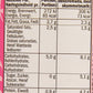 David Rio Chai Mix, Decaf Sugar Free, Flamingo Vanilla, 48 Ounce (Pack Of 4)