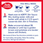 Betty Crocker Au Gratin Casserole Potatoes, Made With Real Cheese, 4 Oz Box
