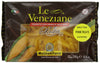 Le Veneziane Penne Rigate, 250-Gram Packages (Pack of 6)