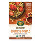 Nature s Path Organic Sunrise Crunchy Maple Cereal, 10.6 oz (Pack of 12), Gluten Free, Non-GMO