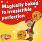 Keebler Soft Batch Chocolate Chip Cookies, 11.9 oz (Pack of 2)
