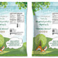 Food To Live Gluten Free Organic Chickpea Flour, 16 Pounds Non-Gmo, Finely Milled Dried Garbanzo Beans, Vegan, Kosher, Bulk. Hig