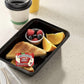 Apple Butter Single Serve Cups 0.5 oz - Pack of 25 - Individual Portions for Breakfast, Catering, Restaurants, Hotels, Cafeteria