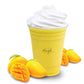 Angel Specialty Products, Blended Smoothie, Instant Frappe Powder Drink Mix, 3-Pound Bag, Mango [34 Servings]