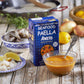 Aneto Seafood Paella Cooking Base Broth, 33.83 Fluid Ounce (6 Pack)