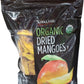 Kirkland Signature Organic Dried Mango, 40 Ounce