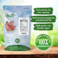 Nuts U.S. - Unsulphured Dried Papaya Chunks | Low Sugar | No Color Added | Non-Gmo And Gluten Free | Vegan Snacks | Packed In A Resealable Bag!!! (1 Lb)