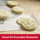 Betty Crocker Sugar Cookies, Cookie Baking Mix, 17.5 Oz