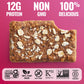 Gfb Bars Oatmeal Raisin Bar