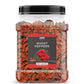 Birch & Meadow 100 Count Of Ghost Chile Pepper Pods, Extremely Hot, 1,000,000 Shu