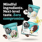 So Delicious Dairy Free Coconut Milk Frozen Dessert, Vanilla Bean, No Sugar Added, Vegan, Non-GMO Project Verified, 1 Pint