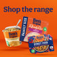 BENS ORIGINAL Street Food Honey BBQ Flavored Rice with Chicken, Prepared Entr  e, Microwavable Heat-&-Eat Bowl in 90 Seconds, 9