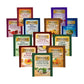 Twinings 48 Tea Bags Herbal Variety Pack - 12 Herbal Flavors  Caffeine-Free  Individually Wrapped  Perfect Tea for Any Occasion