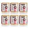 NuttZo Organic Power Fuel Smooth 7 Nuts & Seeds Butter Spread | Paleo and Keto Friendly | Peanut & Gluten Free, Vegan, and Koshe
