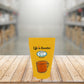 By The Cup Orange Blossom Honey Sticks (Pack Of 50)
