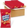Nutter Butter Bites Peanut Butter Sandwich Cookies, 12 - 3 oz Bags