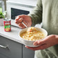 Campbell'S Chunky Soup, Healthy Request Chicken Corn Chowder Soup, 18.8 Oz Can