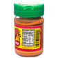 Pico De Gallo'S Pico Piquin Hot Chile & Salt Seasoning (2 X 4 Oz. Shakers)