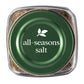 Tropical Traditions Organic Spice: All Seasons Salt - 4.73 oz.