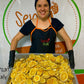 Sensafruit-Premium Dried Orange Slices For Cocktails| 100% Natural | No Sugar Added, Unsulfured | Direct Producers | Wholesale |