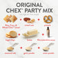 Corn Chex Cereal Single Serve Bowl, 1 Oz (Pack of 96)
