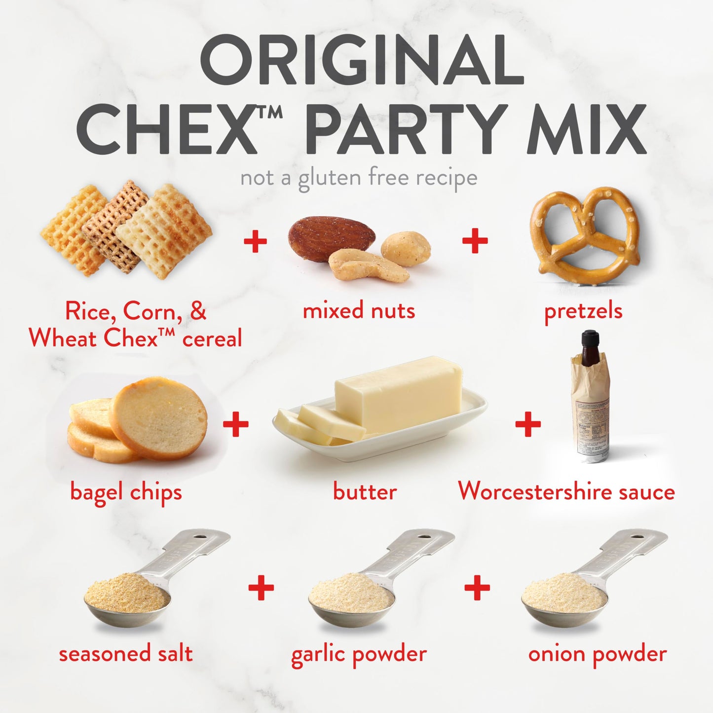 Corn Chex Cereal Single Serve Bowl, 1 Oz (Pack of 96)
