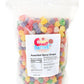 Sarah'S Candy Factory Assorted Spice Drops (5 Lbs In Bag)