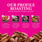 Marylous Coffee - Hazelnut Crme Flavored Coffee, Delicious Medium Roast Gourmet Coffee, 11 Oz. / 311 G Coffee Bag