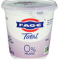 FAGE Total Greek Yogurt, 0% Nonfat, Plain, 32 oz