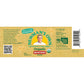 Newman'S Own Organic Ground Mustard; Great On Marinades And Dressings; Usda Certified Organic, Non-Gmo, Kosher, 1.98 Oz. Bottle