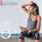 CLIF BUILDERS Protein Bars - OREO-Flavored - 20g Plant Based Protein - Gluten Free - Non-GMO - Low Glycemic - No Artificial Swee