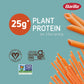 Barilla Red Lentil Spaghetti & Penne Pasta Variety Pack, 8.8 oz (Pack of 6) - Vegan, Gluten Free, Non GMO & Kosher -Made with Pl