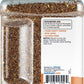 Nutricost Pantry Organic Flaxseeds (2 Pounds) - Whole Brown Flaxseeds  Vegan  GMO-Free  Gluten-Free