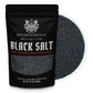 Black Salt For Protection Rituals, Wiccan Supplies, Sal Negra Para Rituales De Brujeria (14 Oz Bag) - Witches & Wiccan Witchcraf