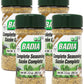 Badia Complete Seasoning, 3.5 oz (Pack of 4)